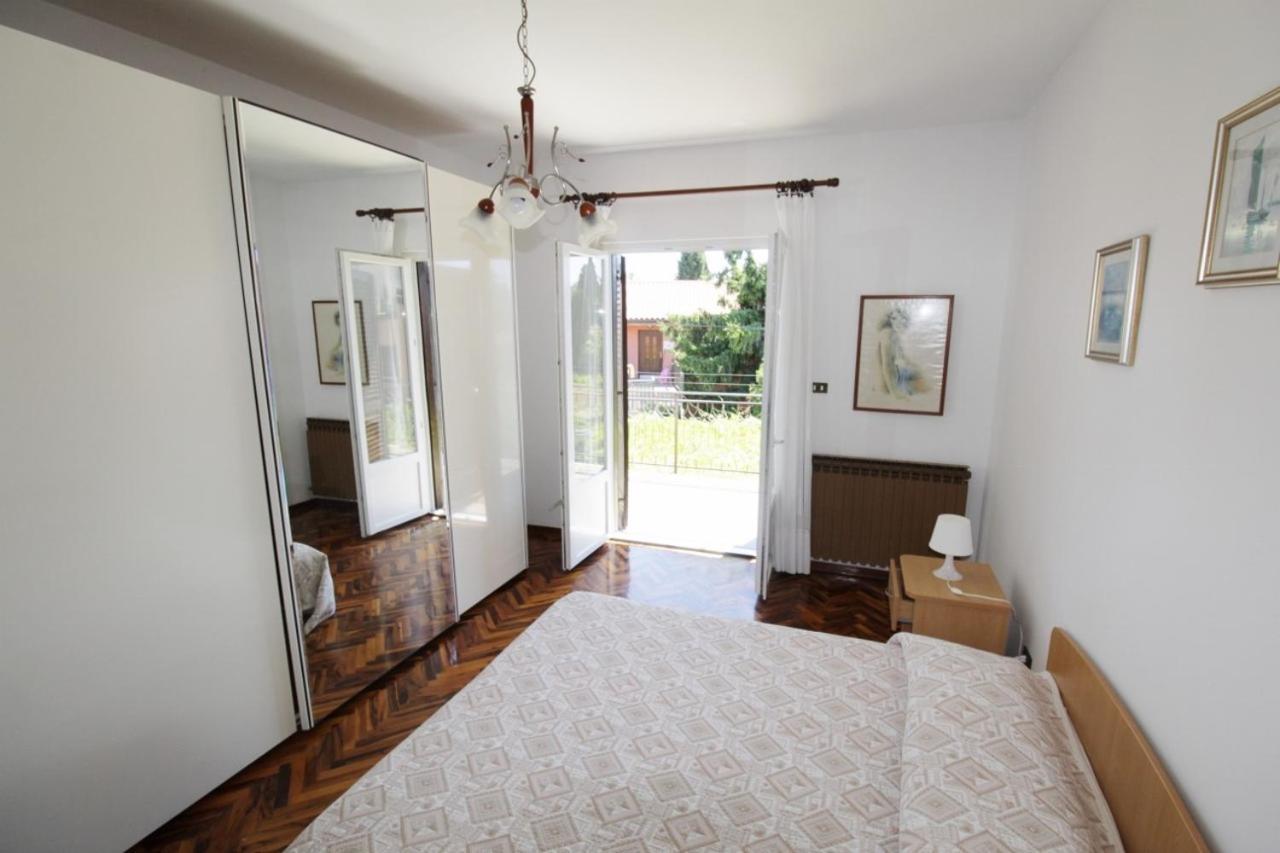 Apartment Orietta 사부드리자 외부 사진