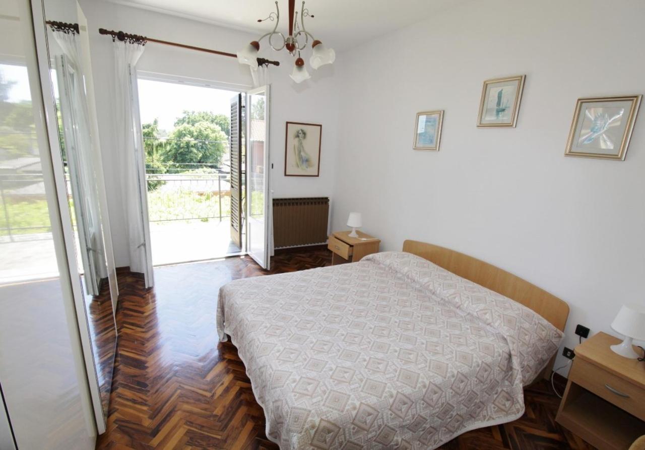 Apartment Orietta 사부드리자 외부 사진