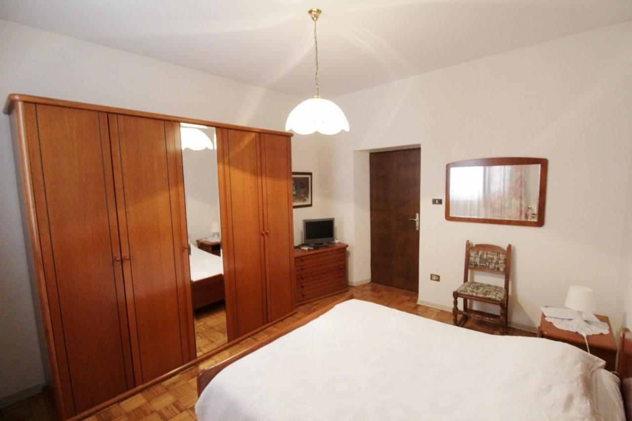 Apartment Orietta 사부드리자 외부 사진