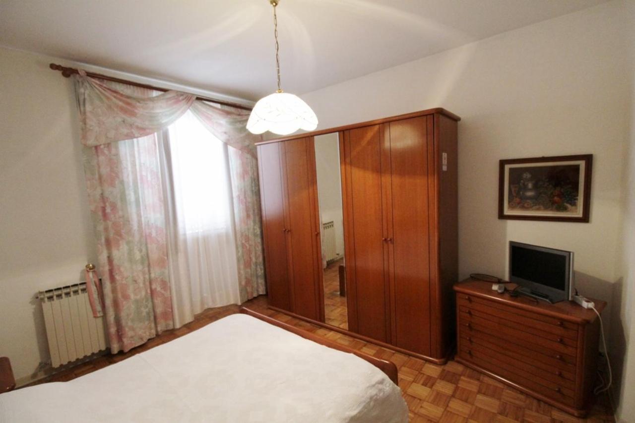 Apartment Orietta 사부드리자 외부 사진