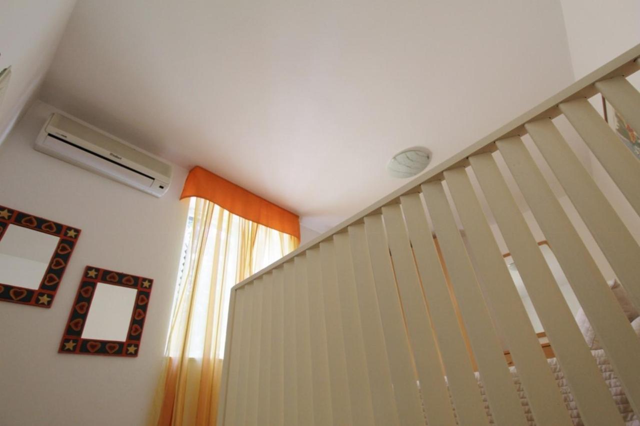 Apartment Orietta 사부드리자 외부 사진