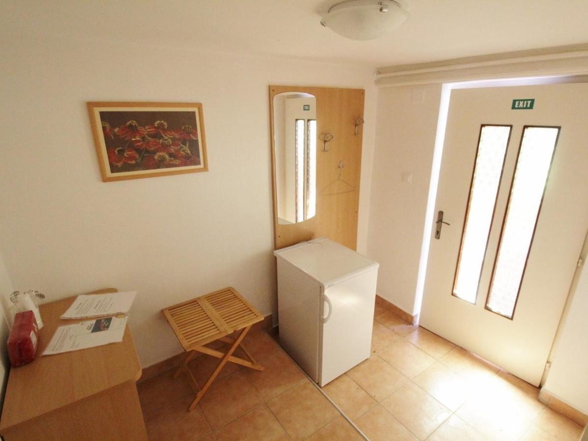 Apartment Orietta 사부드리자 외부 사진