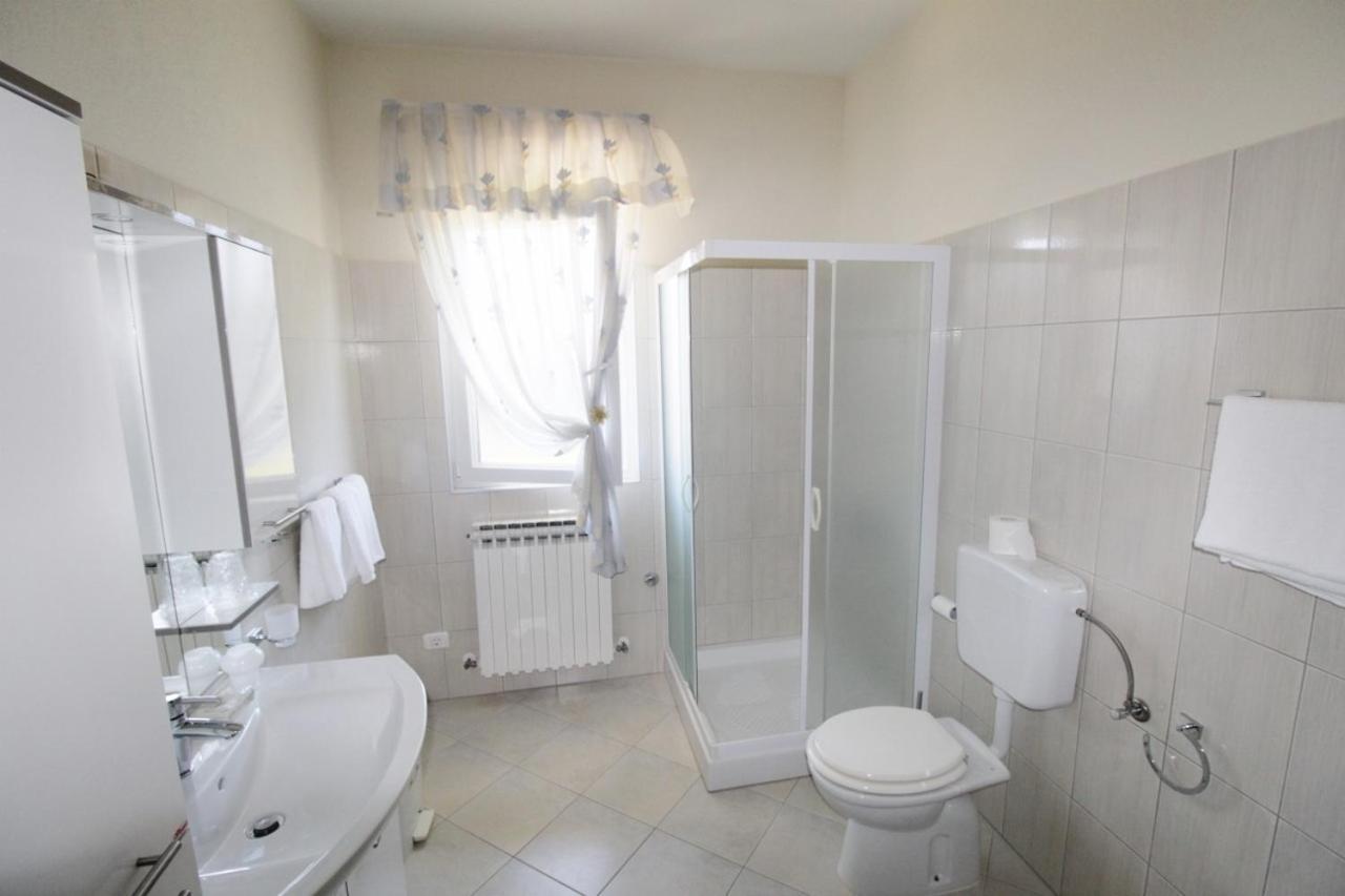 Apartment Orietta 사부드리자 외부 사진