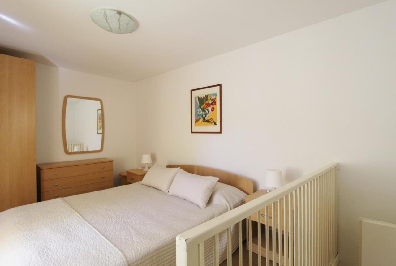 Apartment Orietta 사부드리자 외부 사진