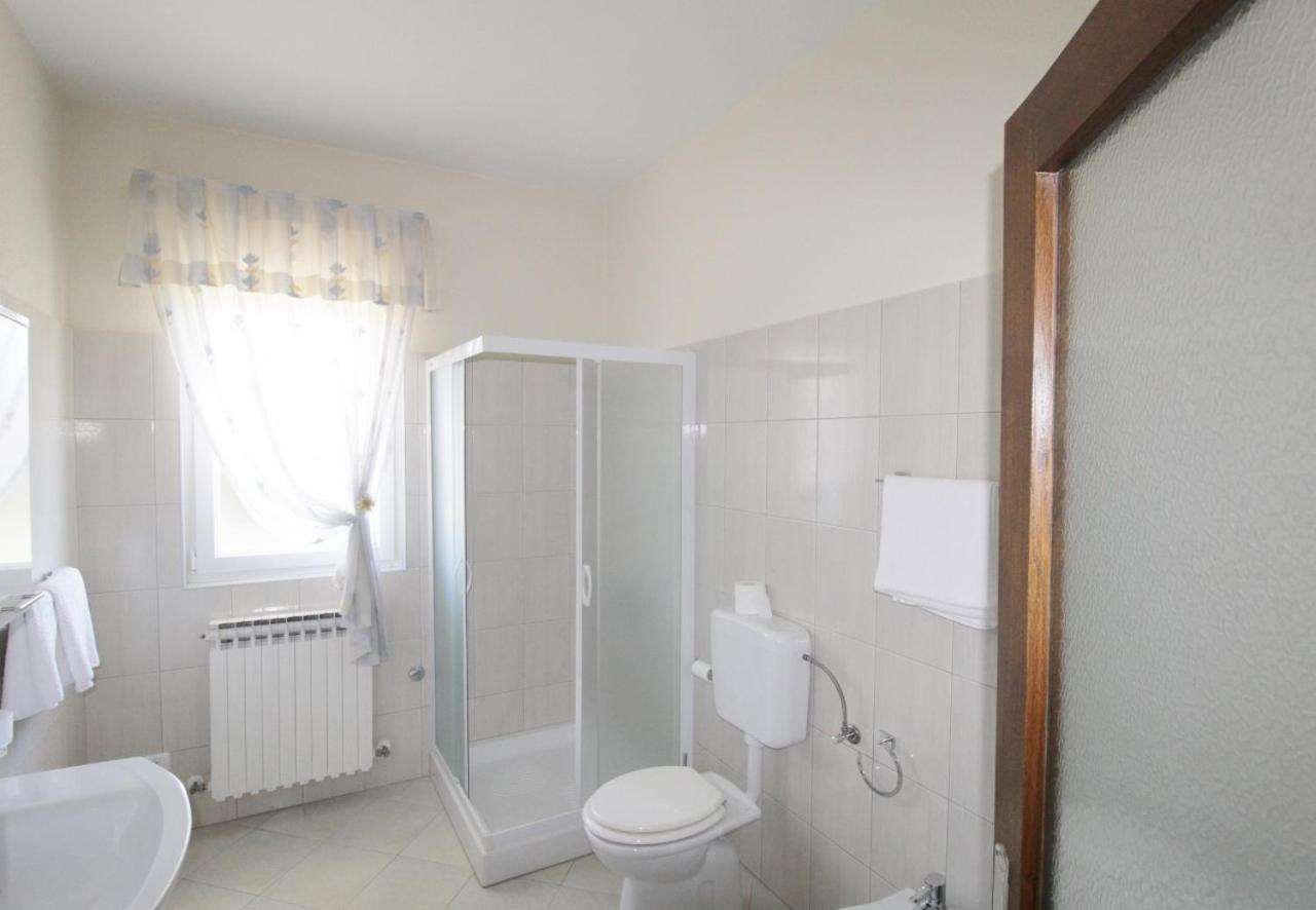 Apartment Orietta 사부드리자 외부 사진