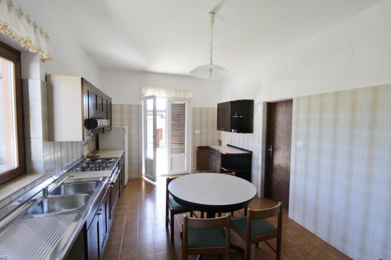 Apartment Orietta 사부드리자 외부 사진