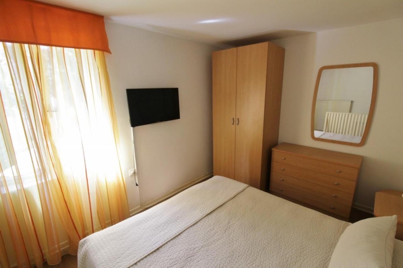 Apartment Orietta 사부드리자 외부 사진