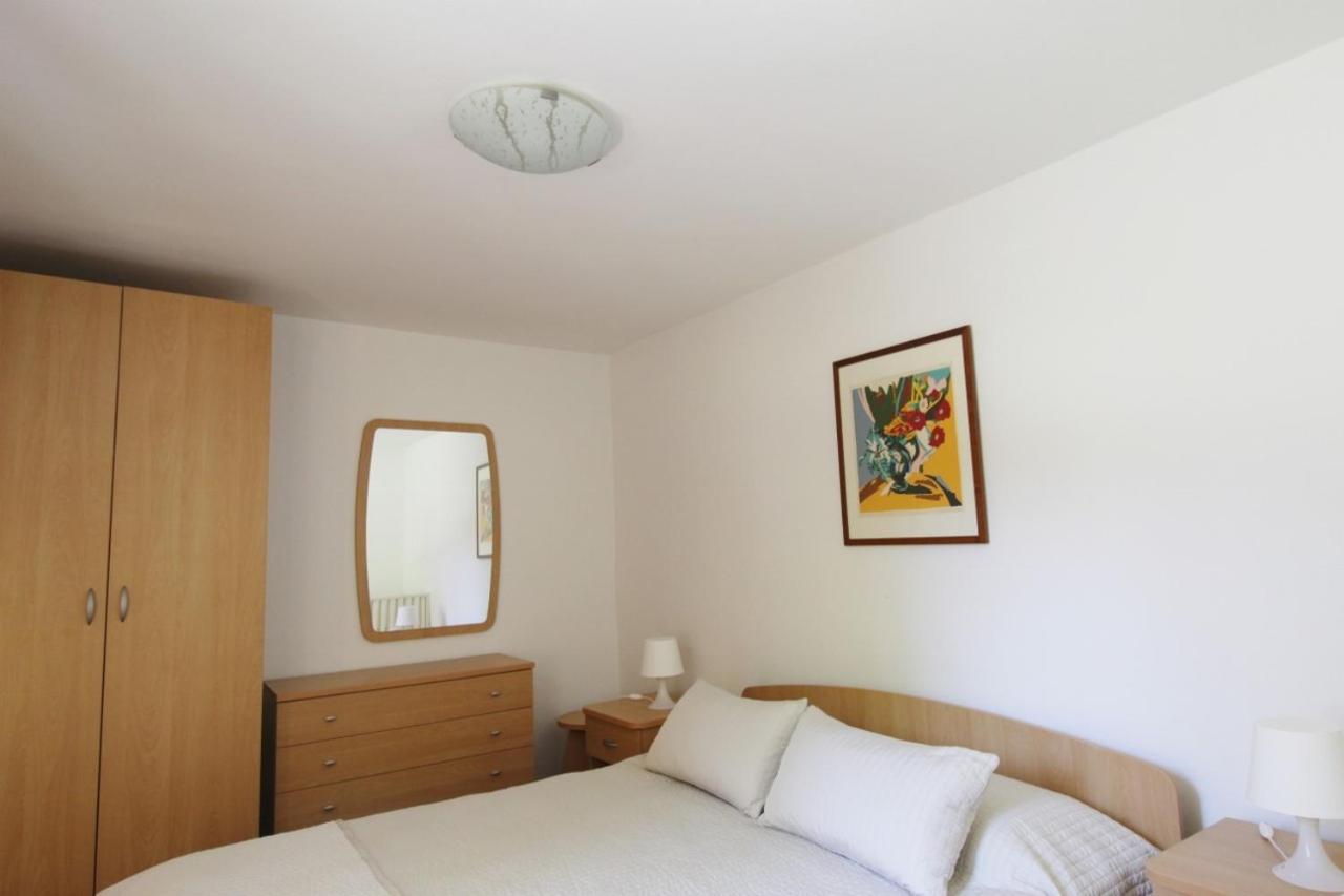 Apartment Orietta 사부드리자 외부 사진