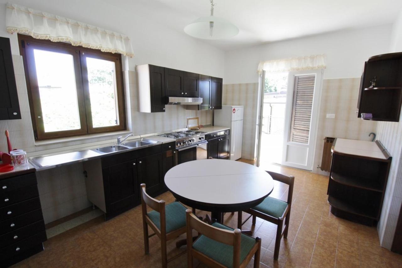 Apartment Orietta 사부드리자 외부 사진