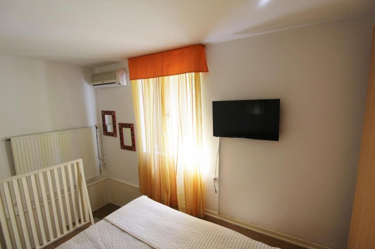Apartment Orietta 사부드리자 외부 사진