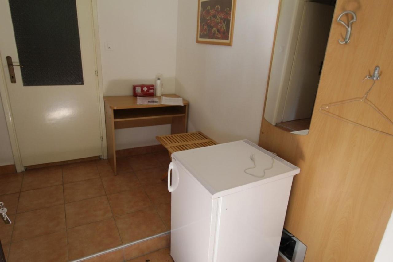 Apartment Orietta 사부드리자 외부 사진