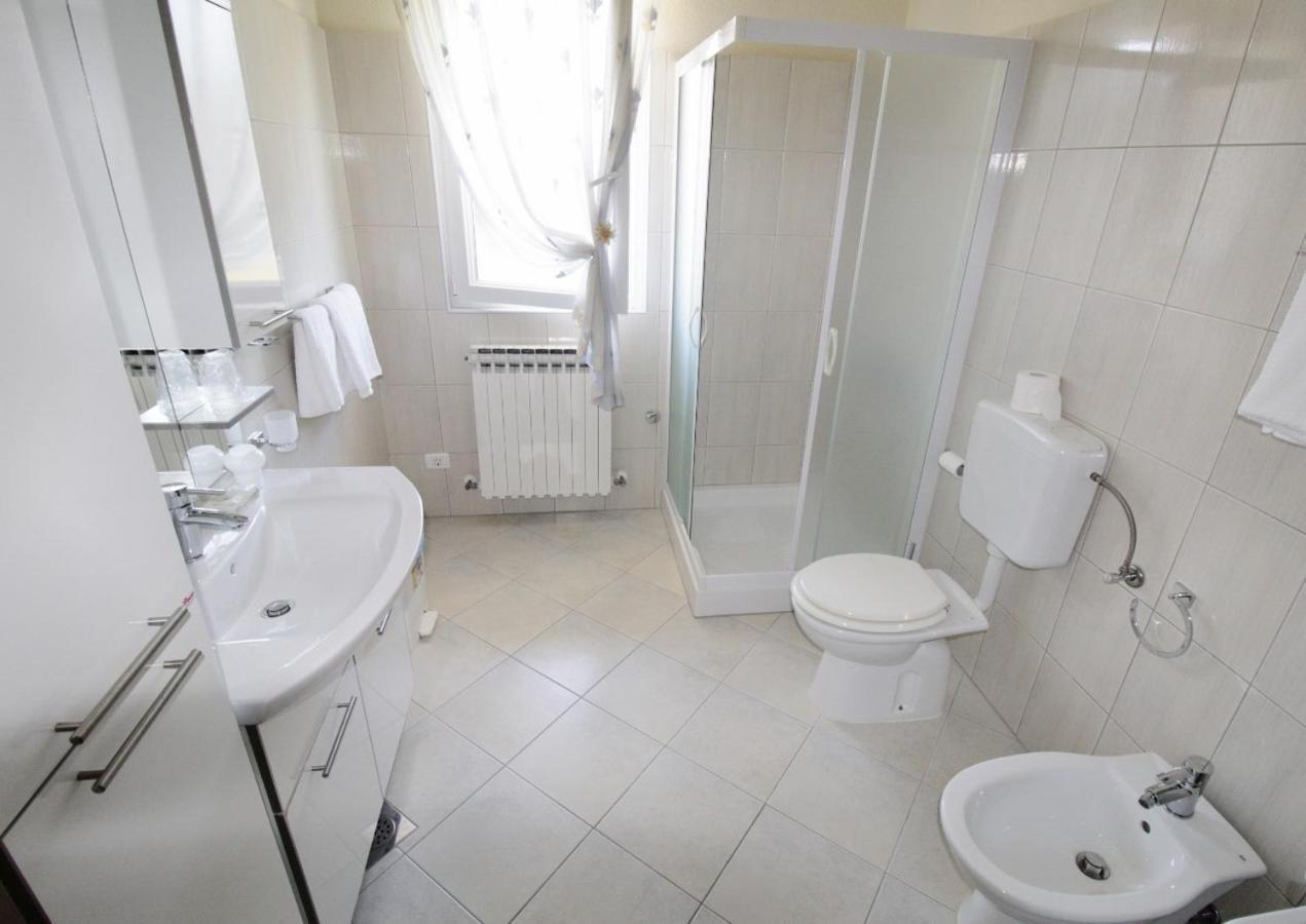 Apartment Orietta 사부드리자 외부 사진
