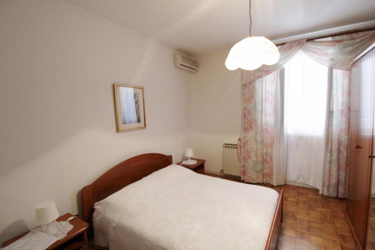 Apartment Orietta 사부드리자 외부 사진