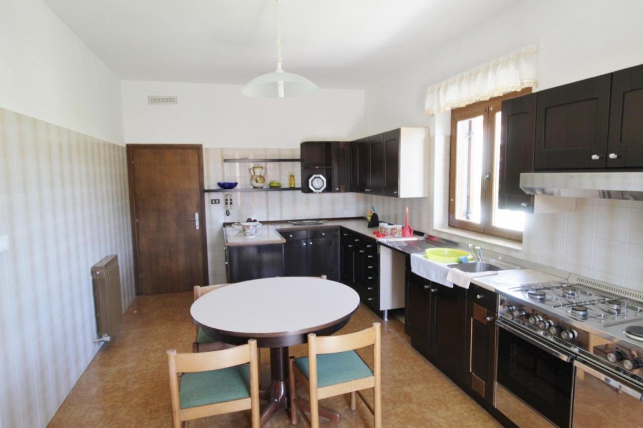 Apartment Orietta 사부드리자 외부 사진