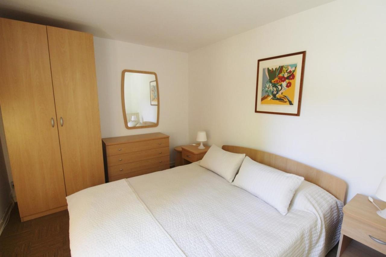 Apartment Orietta 사부드리자 외부 사진