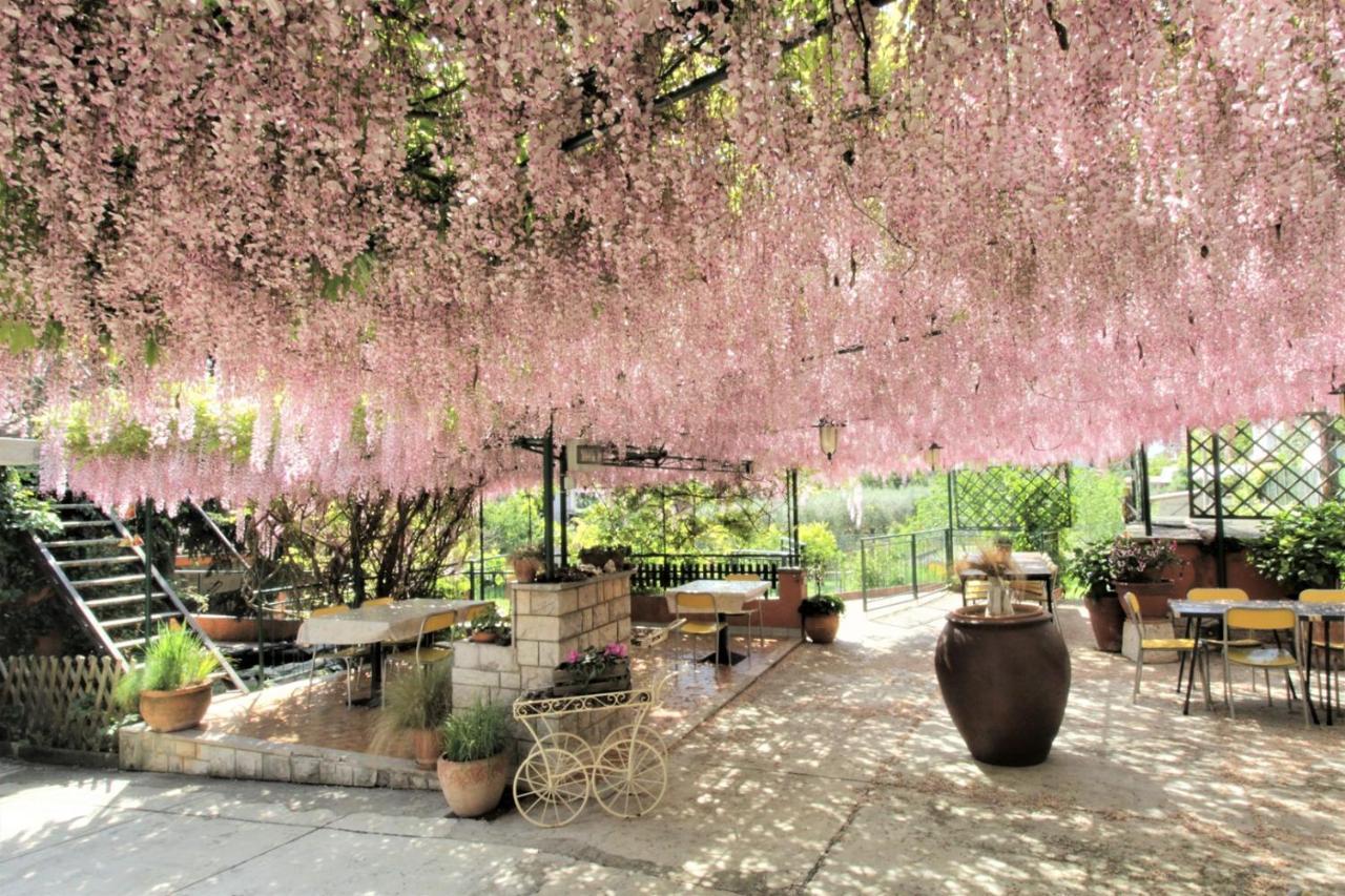 Apartment Orietta 사부드리자 외부 사진
