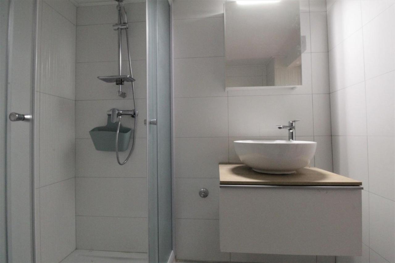 Apartment Orietta 사부드리자 외부 사진