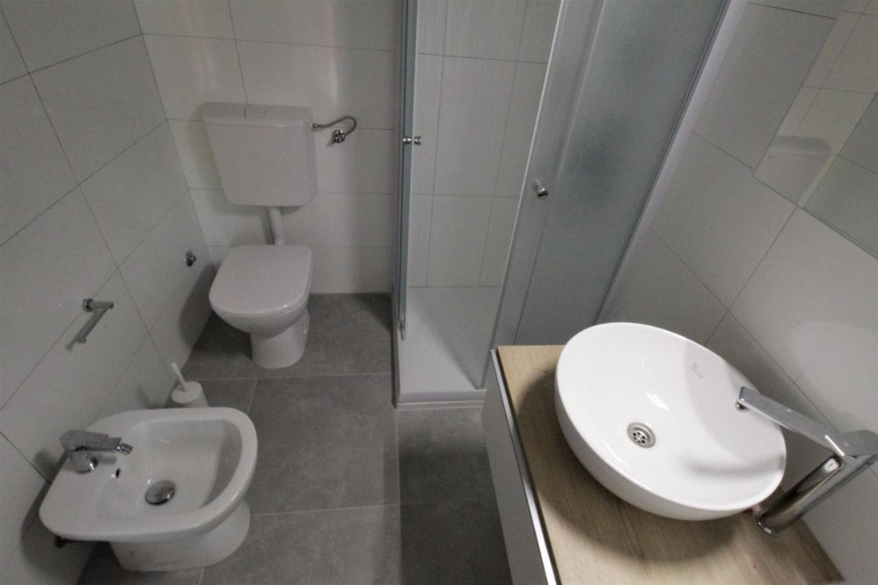Apartment Orietta 사부드리자 외부 사진