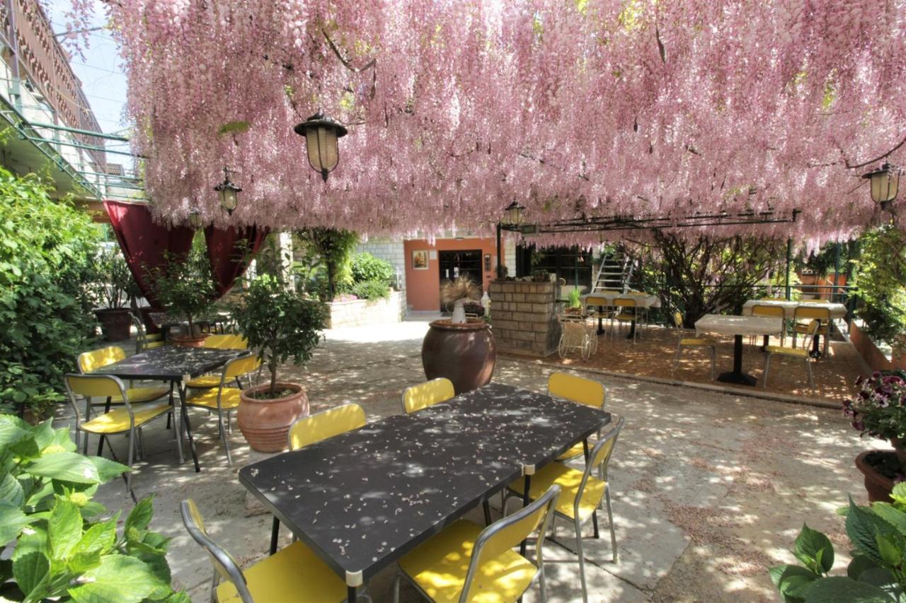Apartment Orietta 사부드리자 외부 사진