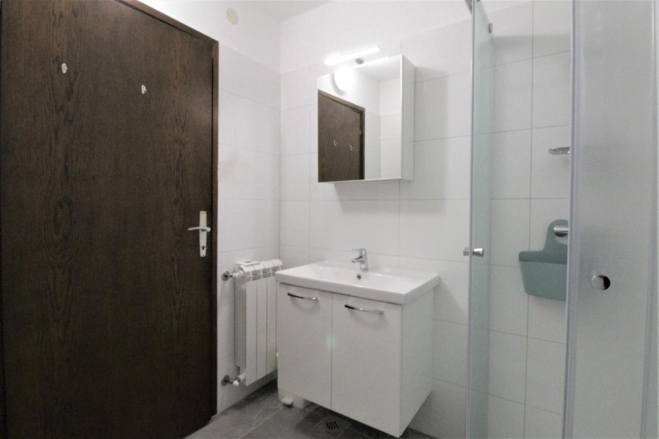 Apartment Orietta 사부드리자 외부 사진