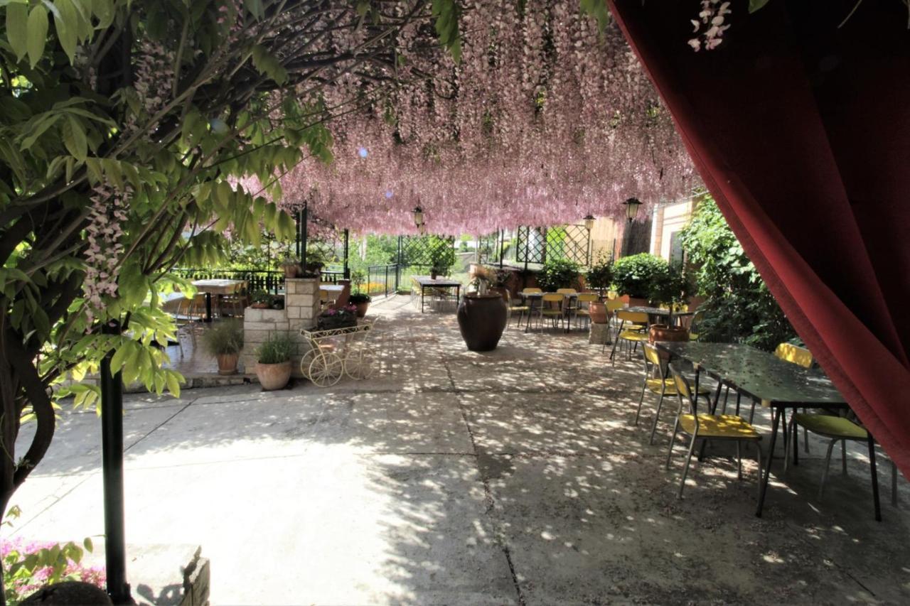Apartment Orietta 사부드리자 외부 사진