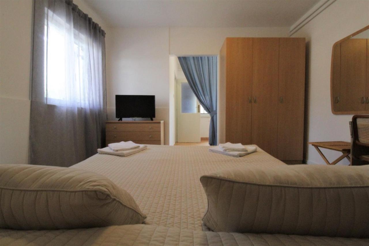 Apartment Orietta 사부드리자 외부 사진