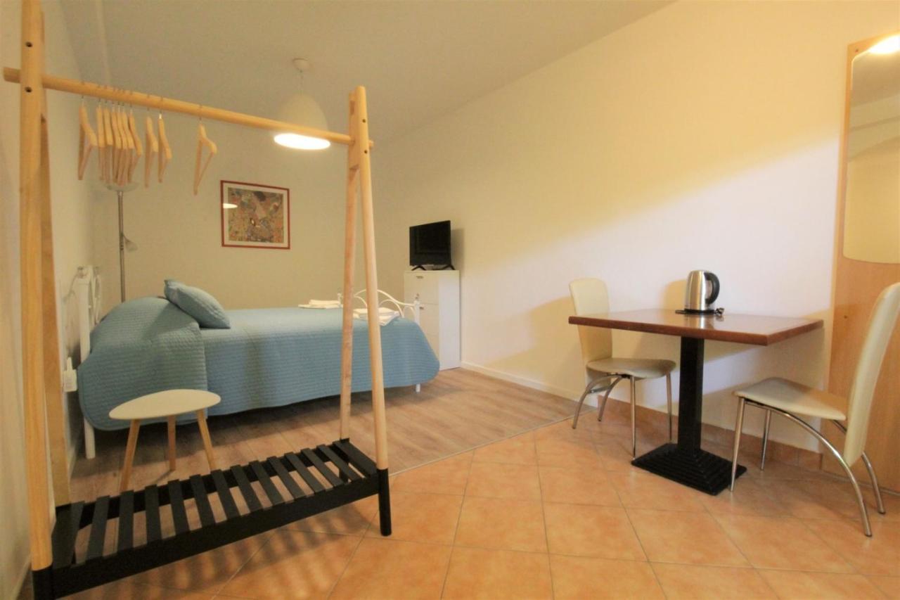 Apartment Orietta 사부드리자 외부 사진
