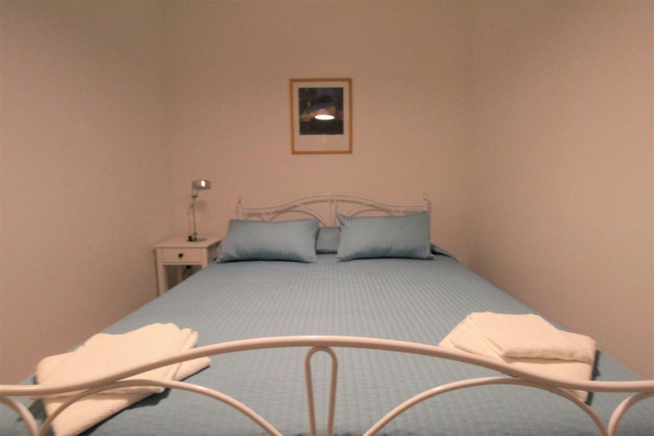 Apartment Orietta 사부드리자 외부 사진