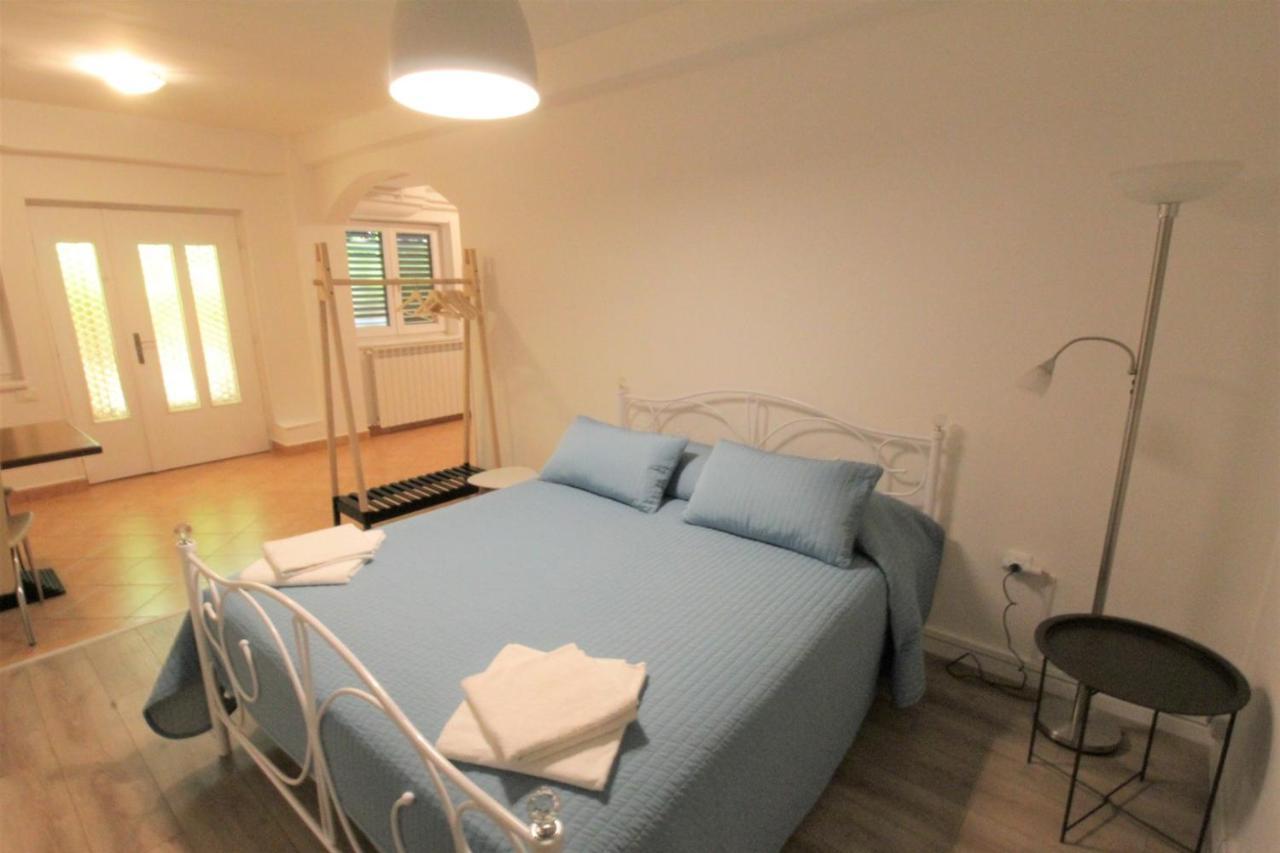 Apartment Orietta 사부드리자 외부 사진