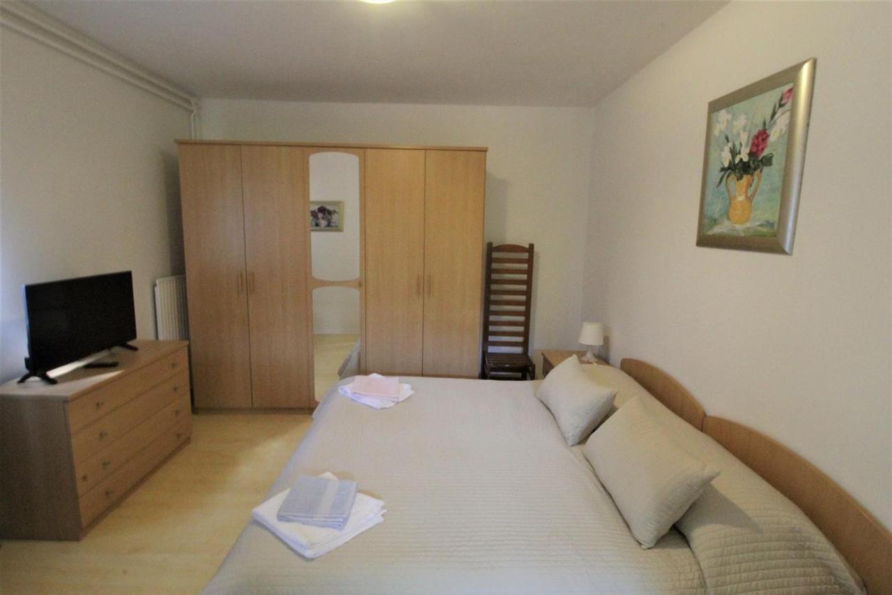 Apartment Orietta 사부드리자 외부 사진