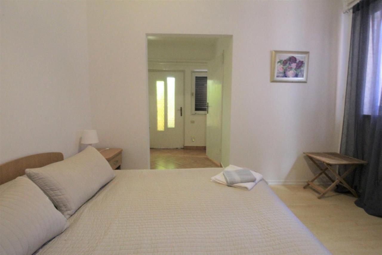 Apartment Orietta 사부드리자 외부 사진