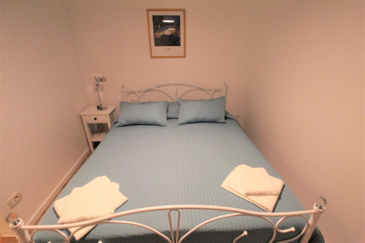 Apartment Orietta 사부드리자 외부 사진