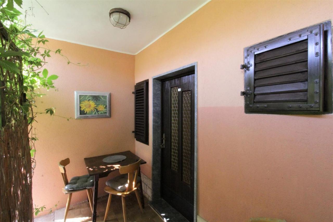 Apartment Orietta 사부드리자 외부 사진