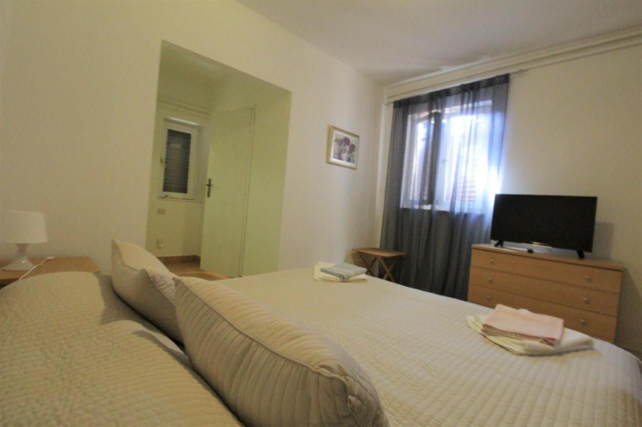Apartment Orietta 사부드리자 외부 사진