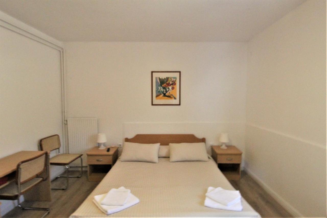 Apartment Orietta 사부드리자 외부 사진