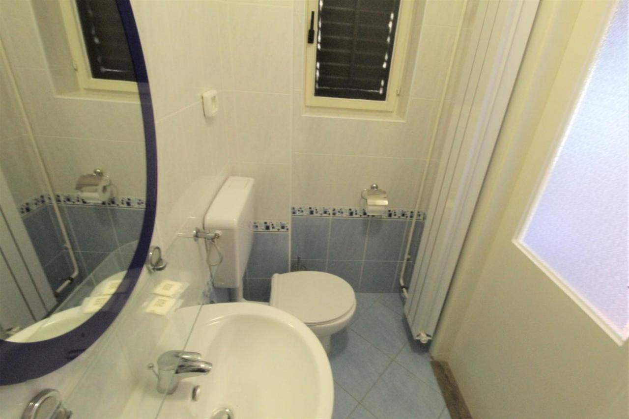 Apartment Orietta 사부드리자 외부 사진
