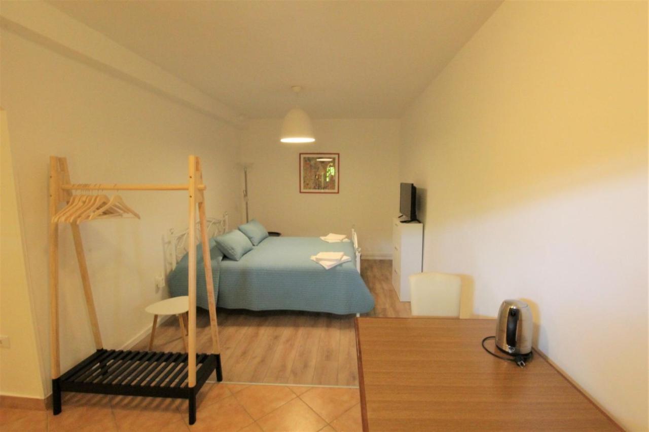 Apartment Orietta 사부드리자 외부 사진