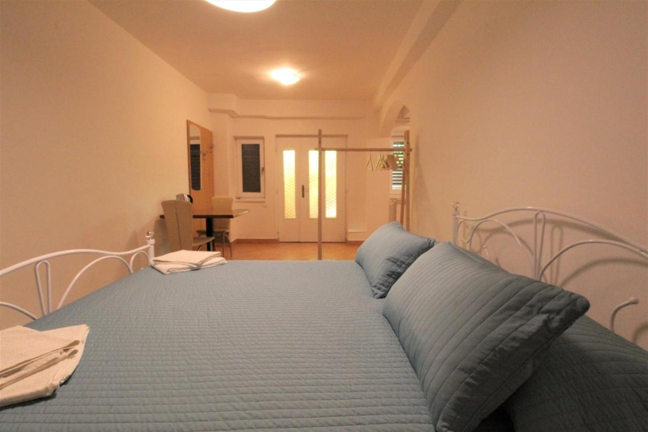 Apartment Orietta 사부드리자 외부 사진