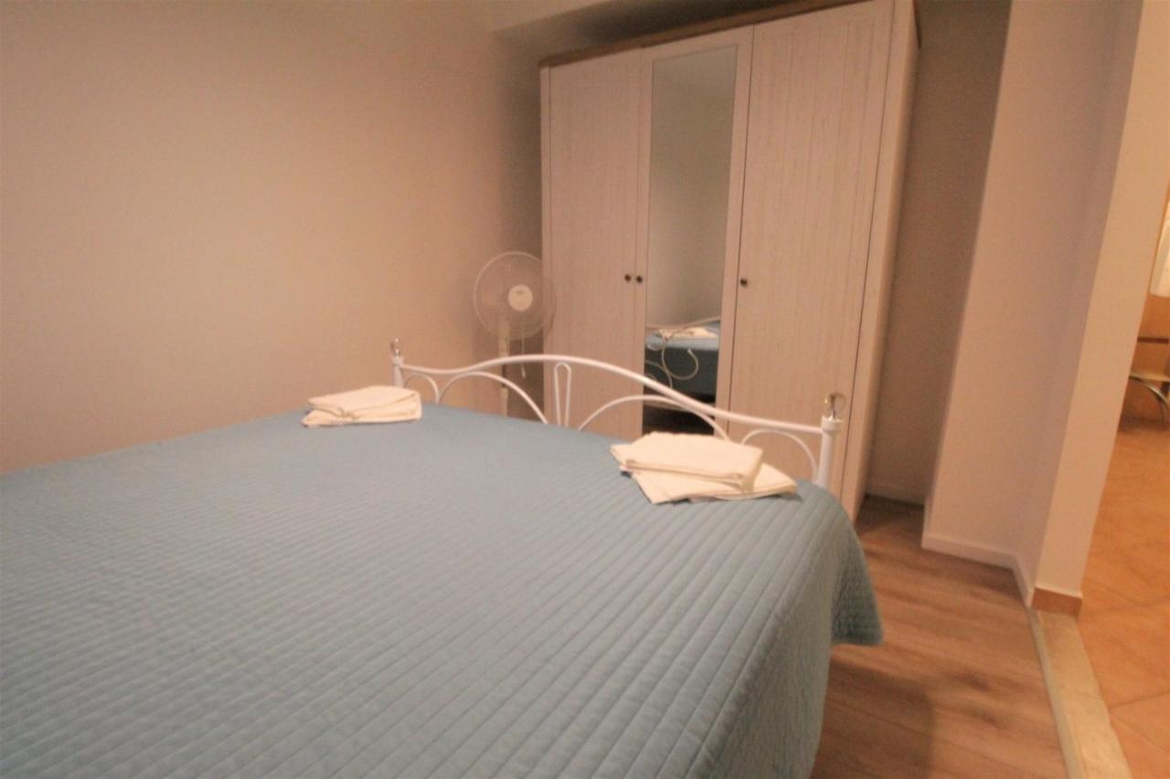 Apartment Orietta 사부드리자 외부 사진