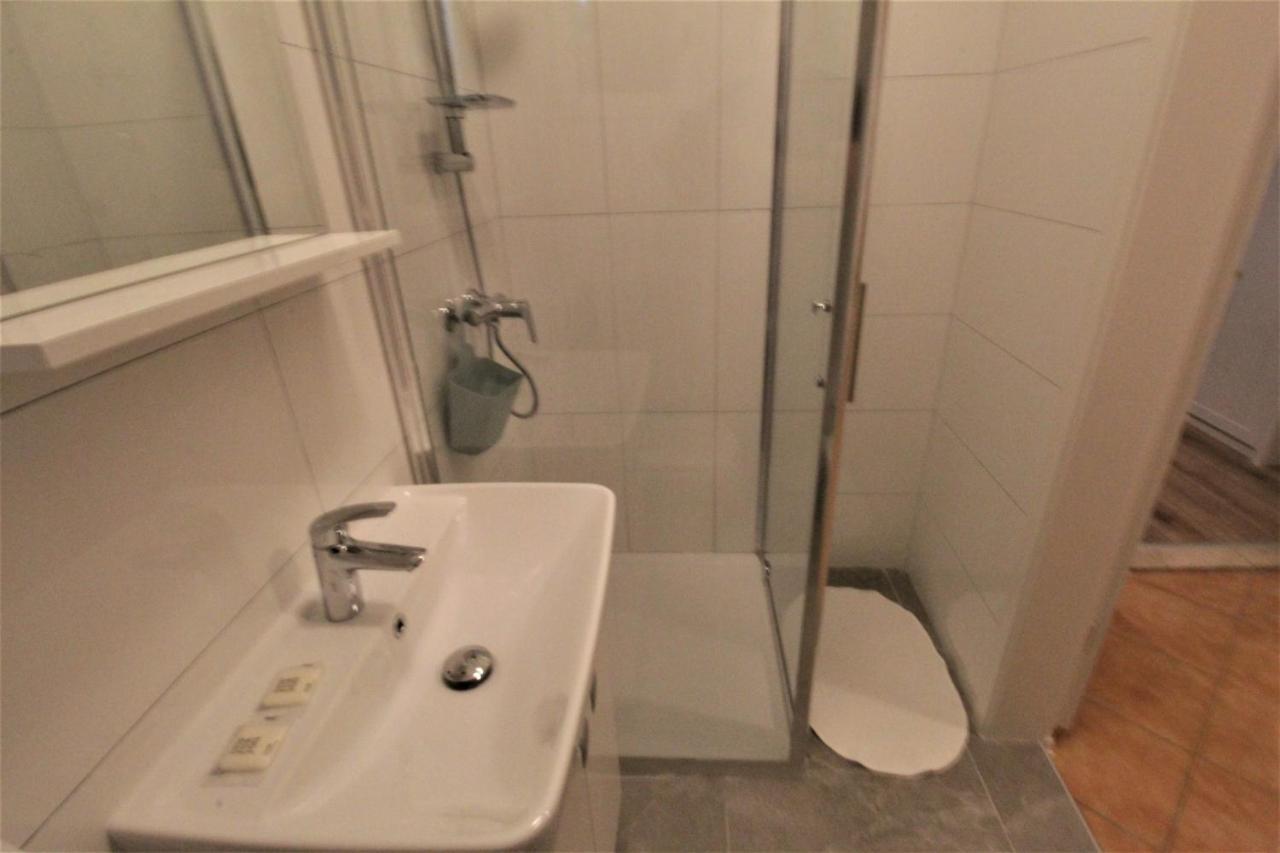 Apartment Orietta 사부드리자 외부 사진
