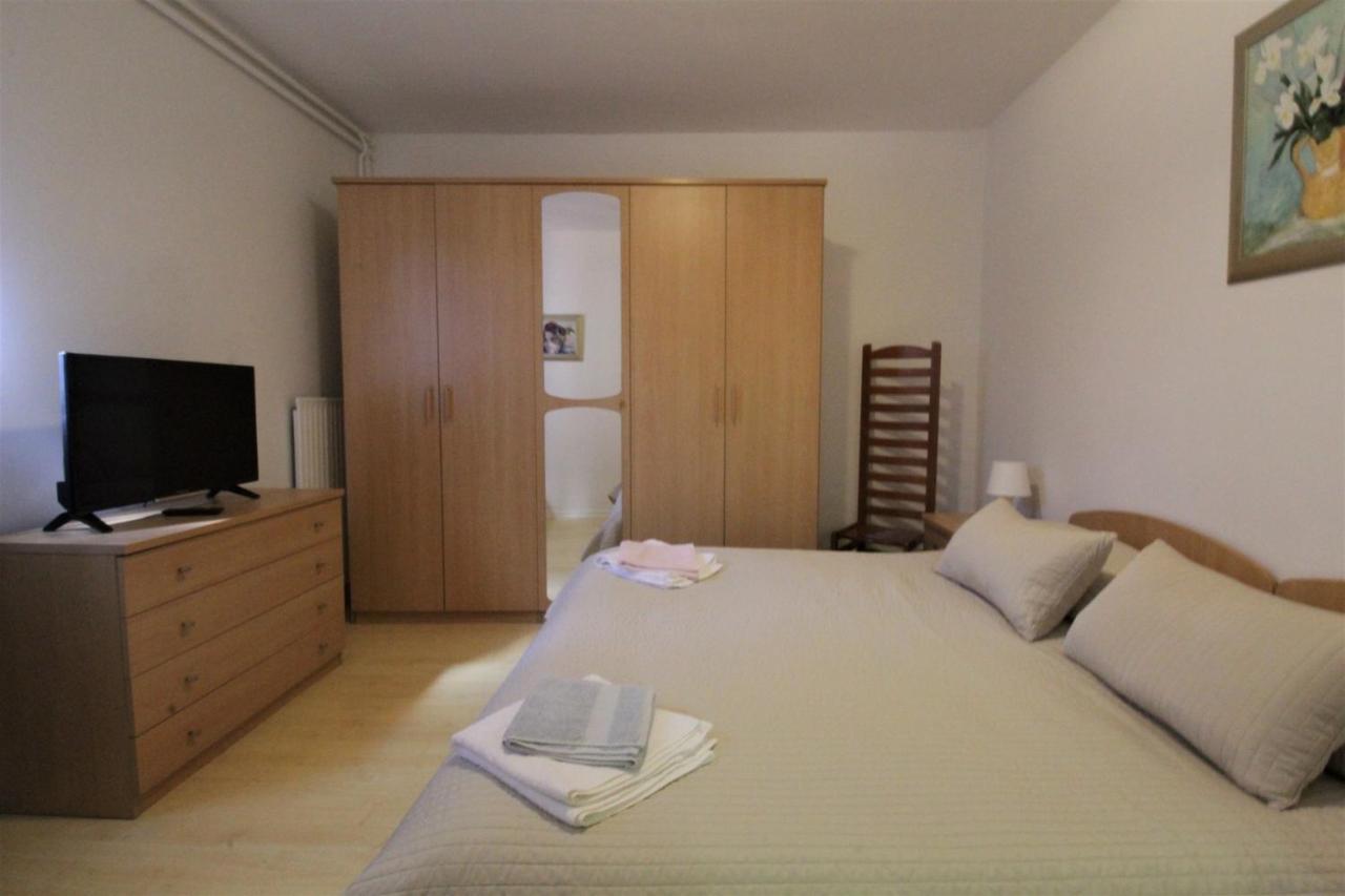 Apartment Orietta 사부드리자 외부 사진