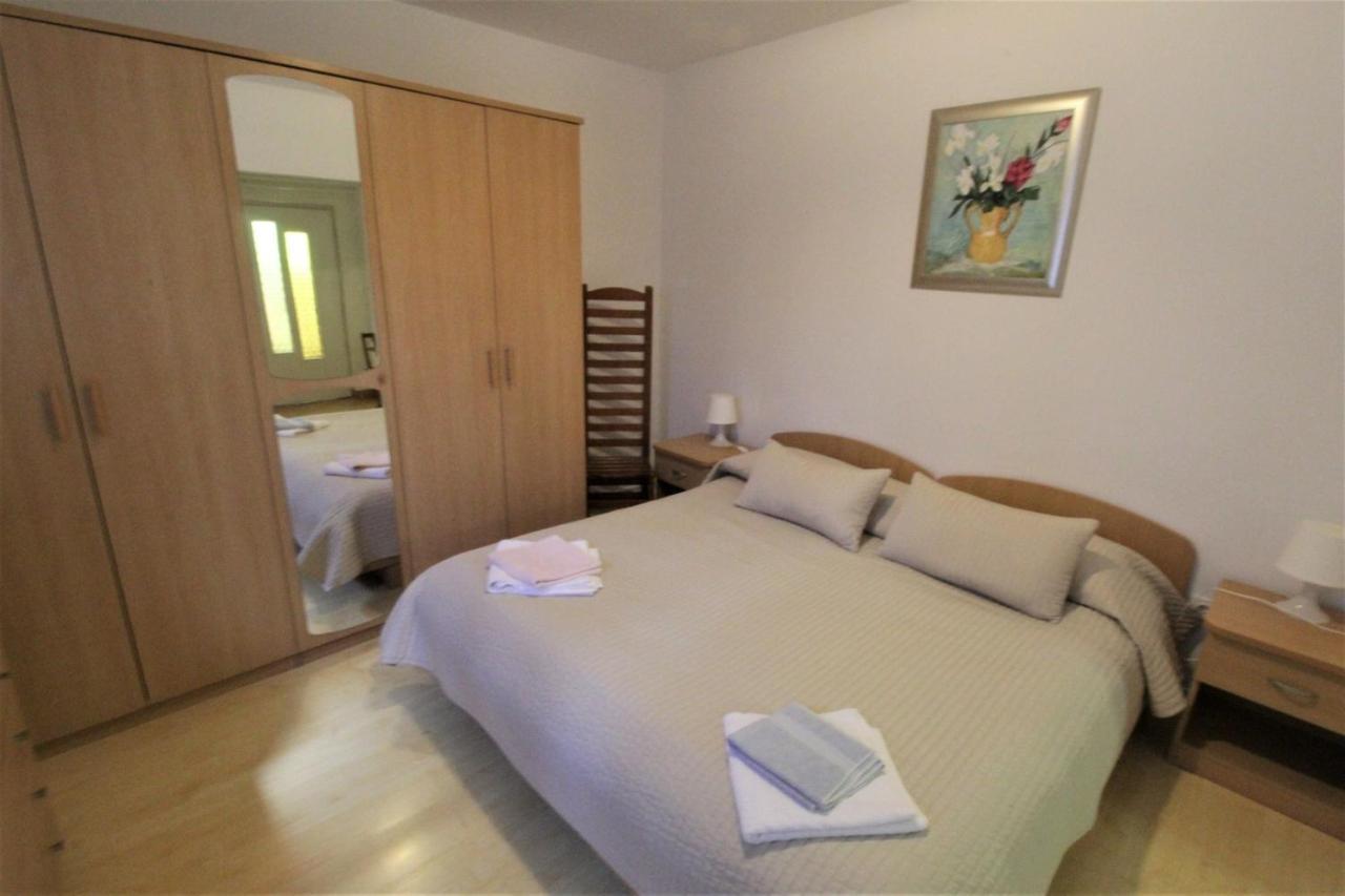 Apartment Orietta 사부드리자 외부 사진