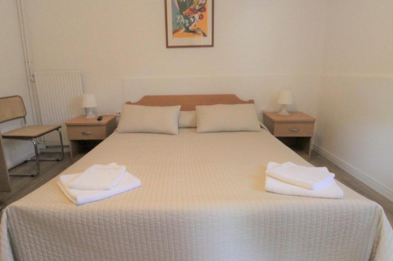 Apartment Orietta 사부드리자 외부 사진