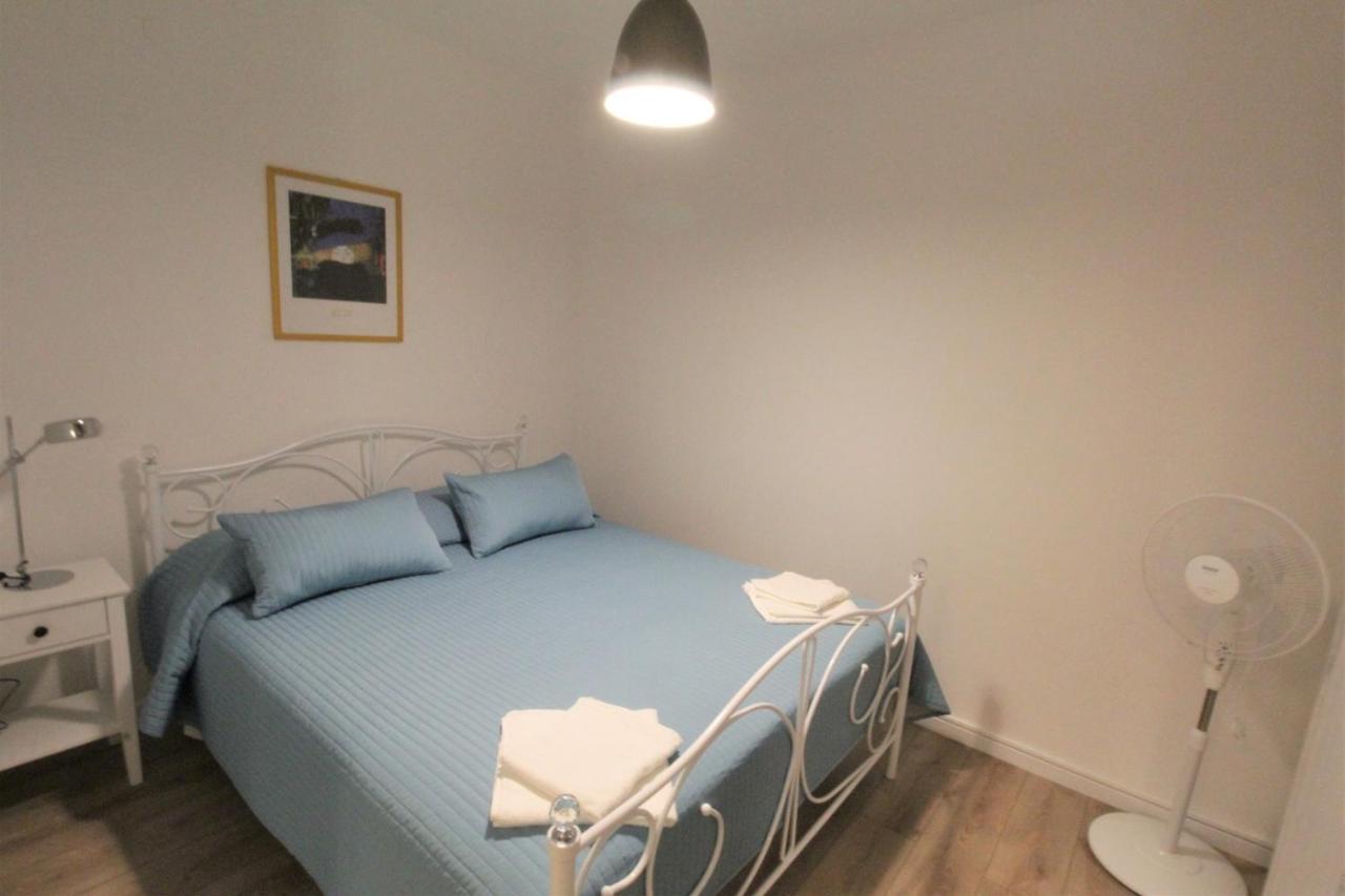 Apartment Orietta 사부드리자 외부 사진