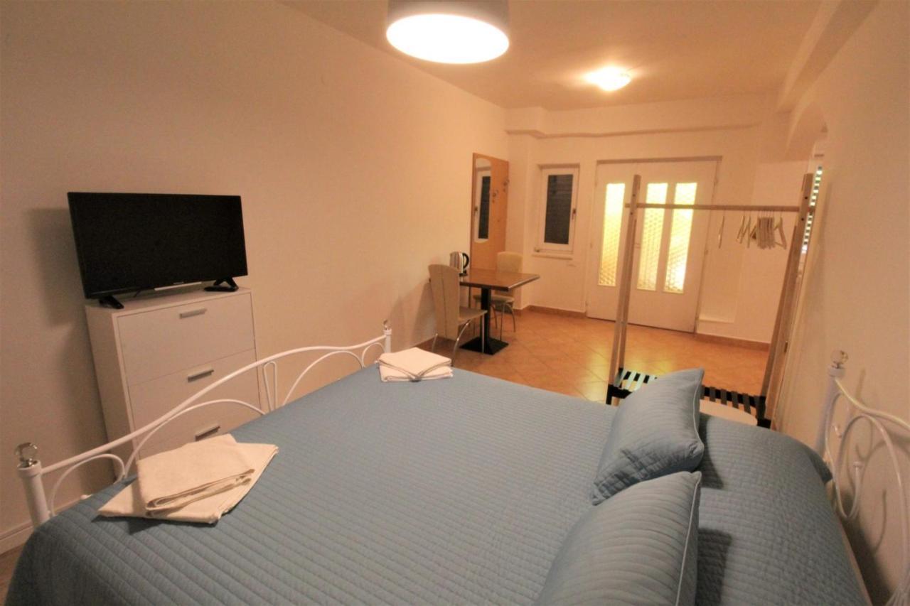 Apartment Orietta 사부드리자 외부 사진