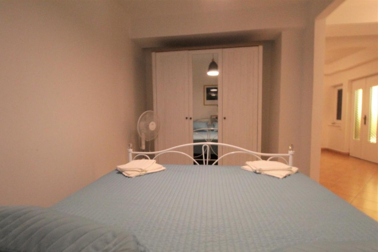 Apartment Orietta 사부드리자 외부 사진