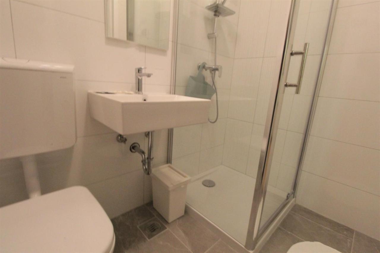 Apartment Orietta 사부드리자 외부 사진